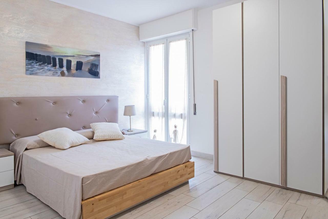 Appartamento Alex Vista Mare Lido di Camaiore Extérieur photo