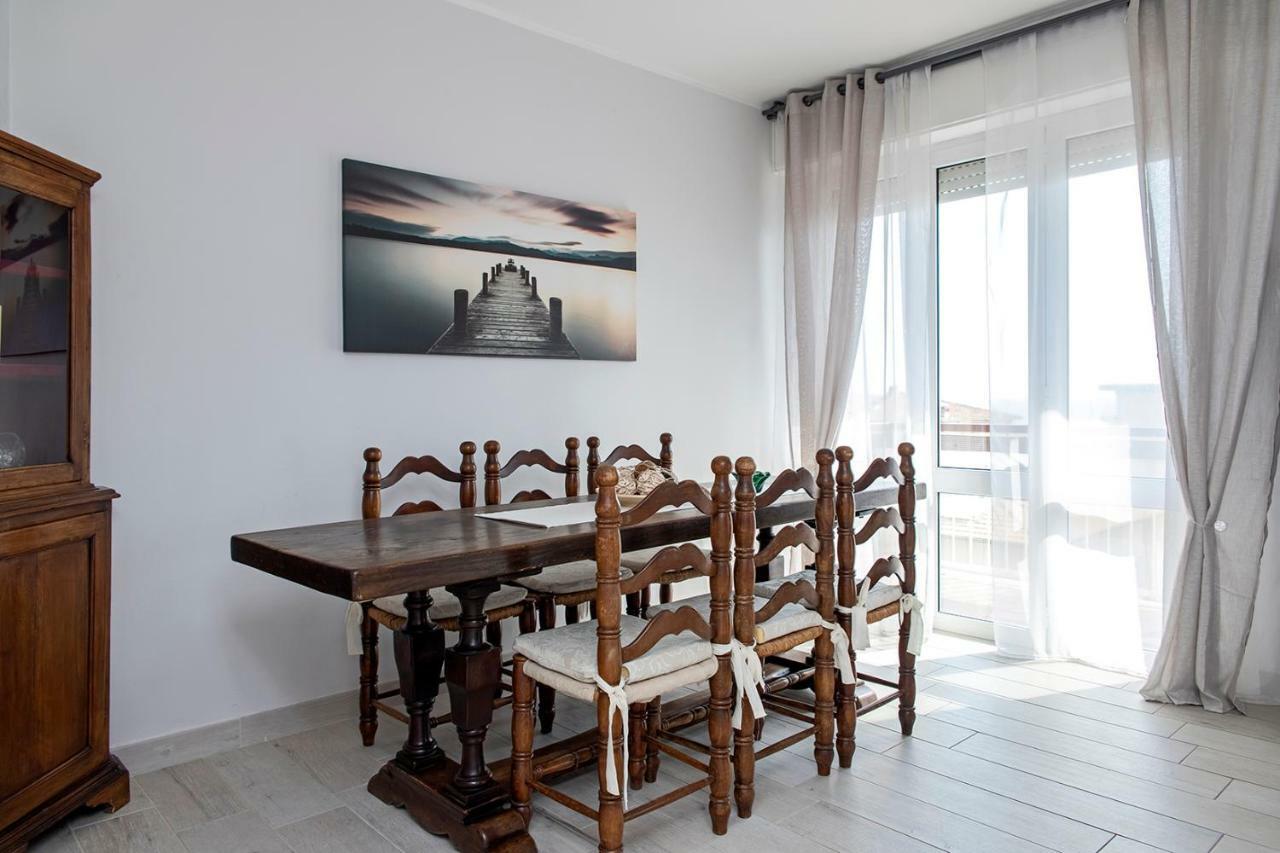 Appartamento Alex Vista Mare Lido di Camaiore Extérieur photo