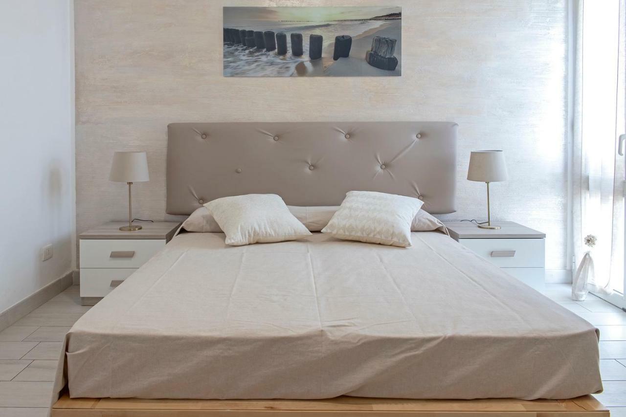 Appartamento Alex Vista Mare Lido di Camaiore Extérieur photo